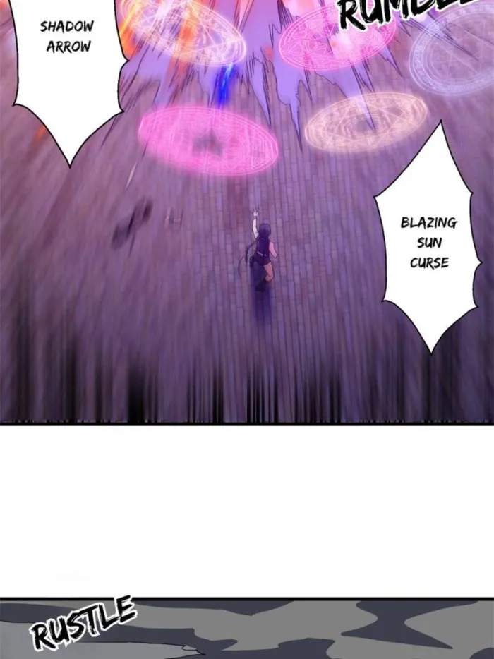A Transmigrated Warden's Battle for Redemption Chapter 107 49